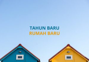 Read more about the article Keuntungan Membeli Rumah di Akhir Tahun